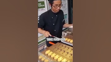 Fastest Workers in the WORLD!!😰