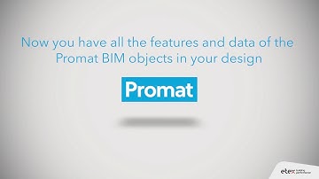 Promat - How to insert via BIMobject App for Revit tutorial