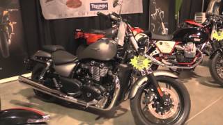 Man Show Promo - Produced by Crabwalk Studios