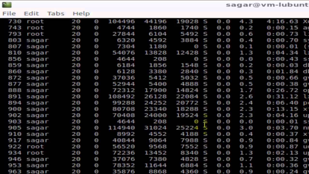 How to create a symbolic link to file in Redhat YouTube