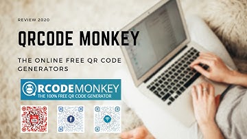 🆕Free online QR code generator with logo 🏼👉 QR code generator with logo honest video