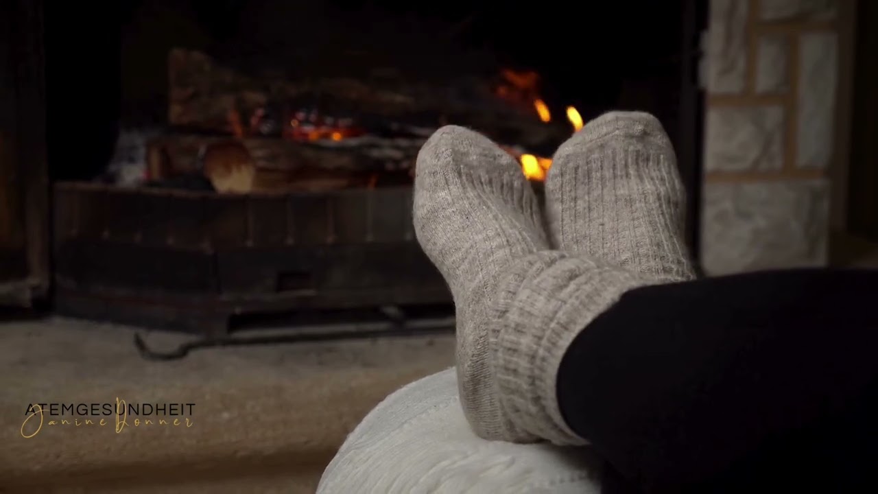 🧘🏼‍♀️Weich werden im Weihnachtswirbel - eine achtsame Pause für dich