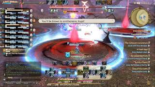 Final Fantasy XIV - Thornmarch