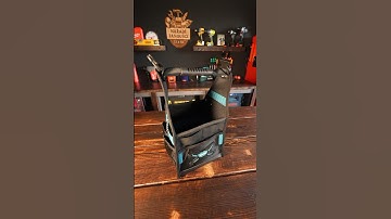 MAKITA TOOL BAG 🛠️🎒#makita #makitatools #tools #bag #naradifanousciczsk #tool #awesome