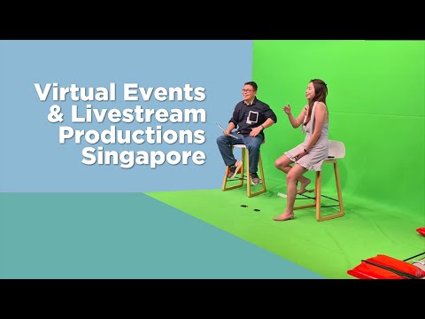 Video: Virtuell Singapore: Det Største Digitale Prosjektet I Historien Til - Alternativ Visning