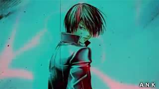 Amv Code Breaker Criminal