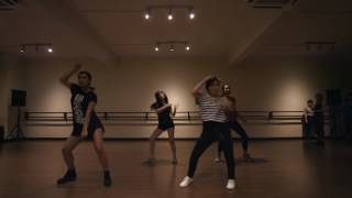 Destiny's Child - Bootylicious | Choreography by Maybelline Wong