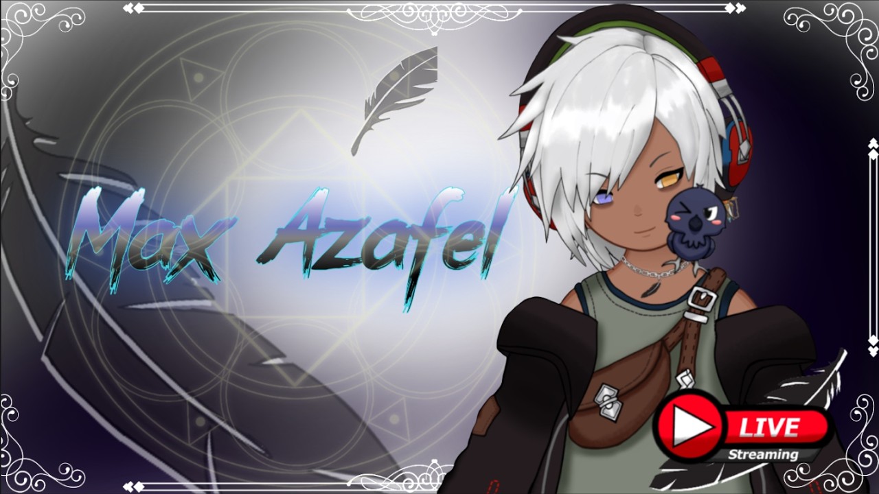 2/23 Background Character Man