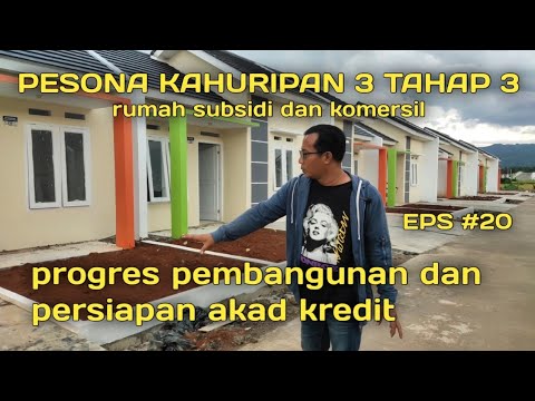 Video: Apakah rumah 3 unit?