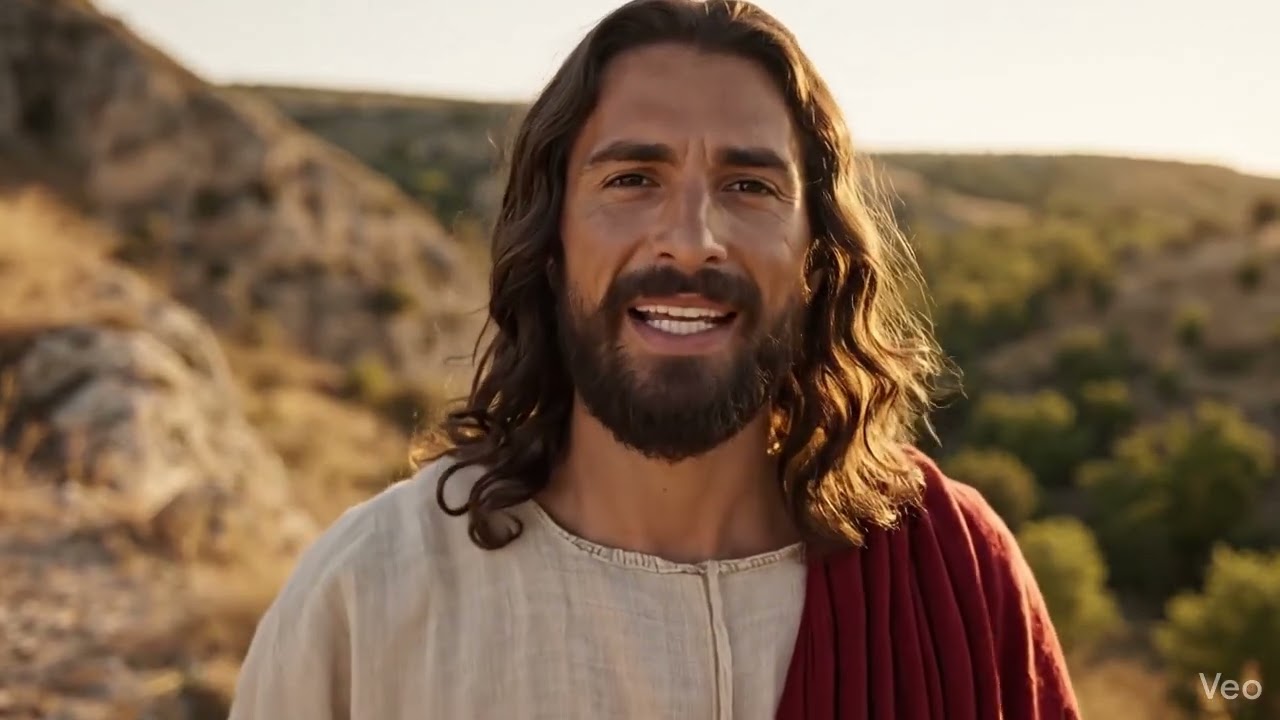 John Chapter 14-17 Cures 