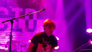 HIGHLY SUSPECT - LITTLE ONE - "LIVE" THE NOVO  LOS ANGELS  CA, 10-26-2019