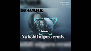 Na boldi Nigoro remix by (dj Sanjar music)