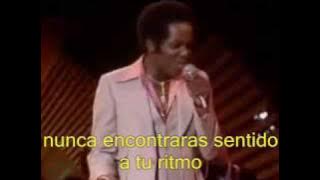 Lou Rawls - You'll Never Find Another Love Like Mine  subtitulada