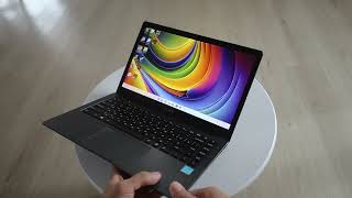 Digma EVE P4850 - бюджетный ноутбук для дома или офиса за 30000 рублей