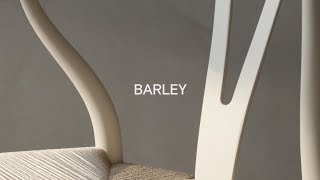 Introducing Soft Barley | CH24 Soft Colours Collection 2022 by Hans J. Wegner x Ilse Crawford screenshot 5