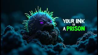 Your Tattoo Is A Cellular Prison 💉🎨