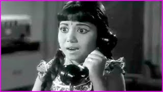 Letha Manasulu Movie Child Artist Best Acting Scenes In Telugu | Rose Telugu Movies