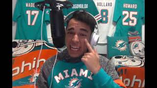Dolphins Training Camp Week 1 Recap : Miami's new energy is ELECTRIC, Fins look FOCUSED