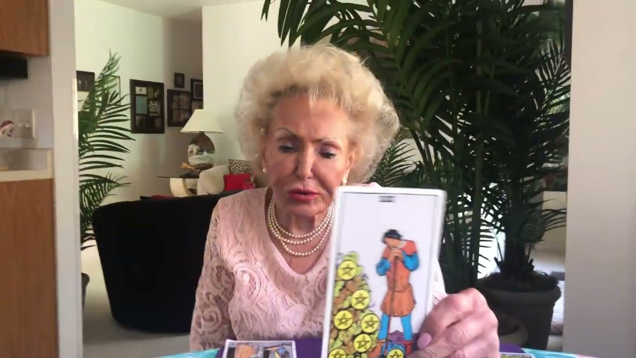 Aquarius Monthly Horoscope for May