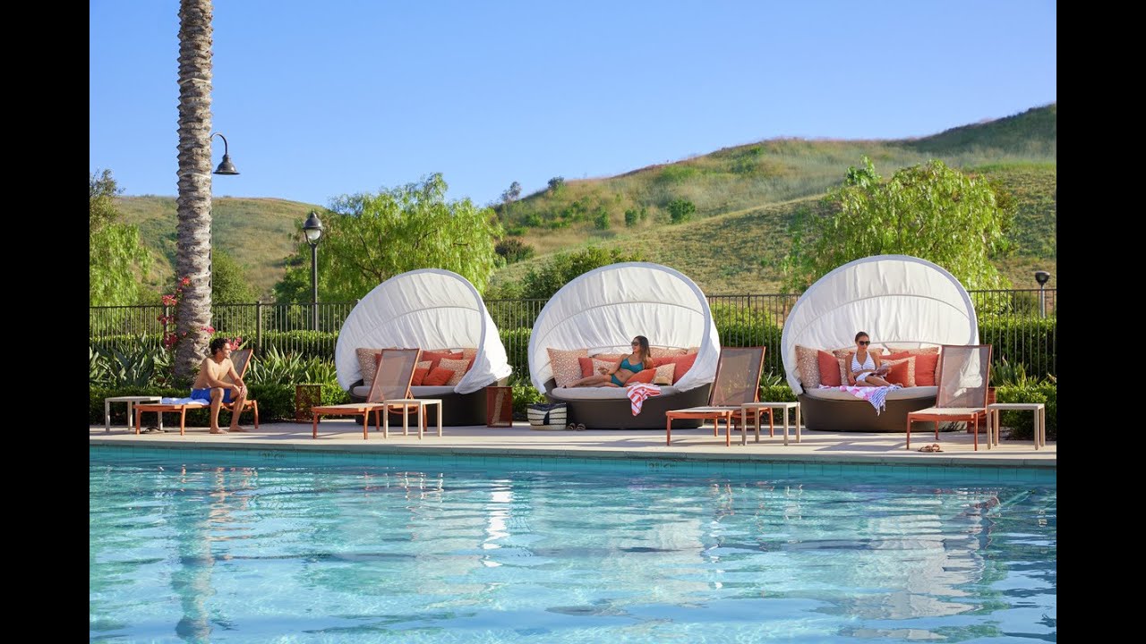 Apartments in California | Irvine Company