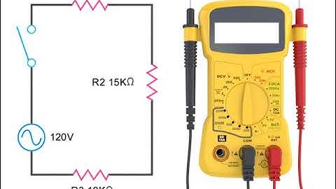 Electricity Instrument and Measuring Devices