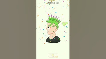 Draw Story l Level 175 Gameplay Android /ios Mobile game #short #tikto