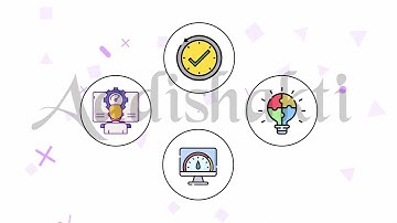 Web development Company Promo Video