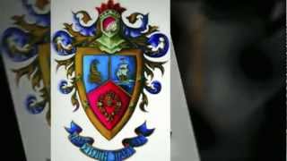 Delta Sigma Pi Fall 2012 Recruitment