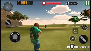mission complete by city gaming  firing squad battleground screenshot 5