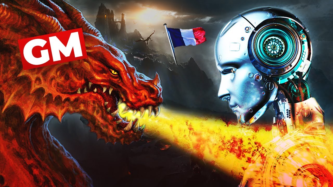 Dragon Slaughters Leela’s French Defense