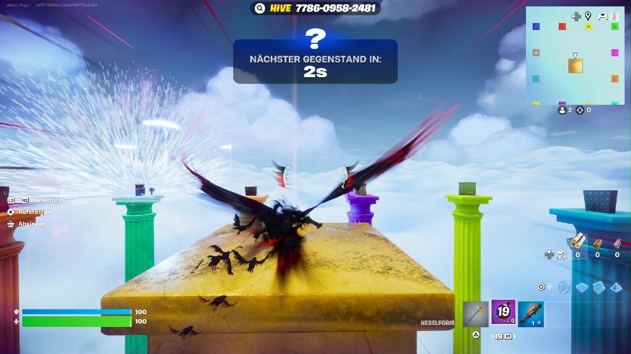 Fortnite_20260722132747 - YouTube