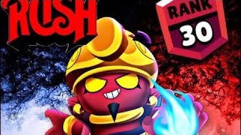 (DÉ) RUSH D'JINN SOLO PASSAGE SOMBRE ! VERS UN RANG 31 ?