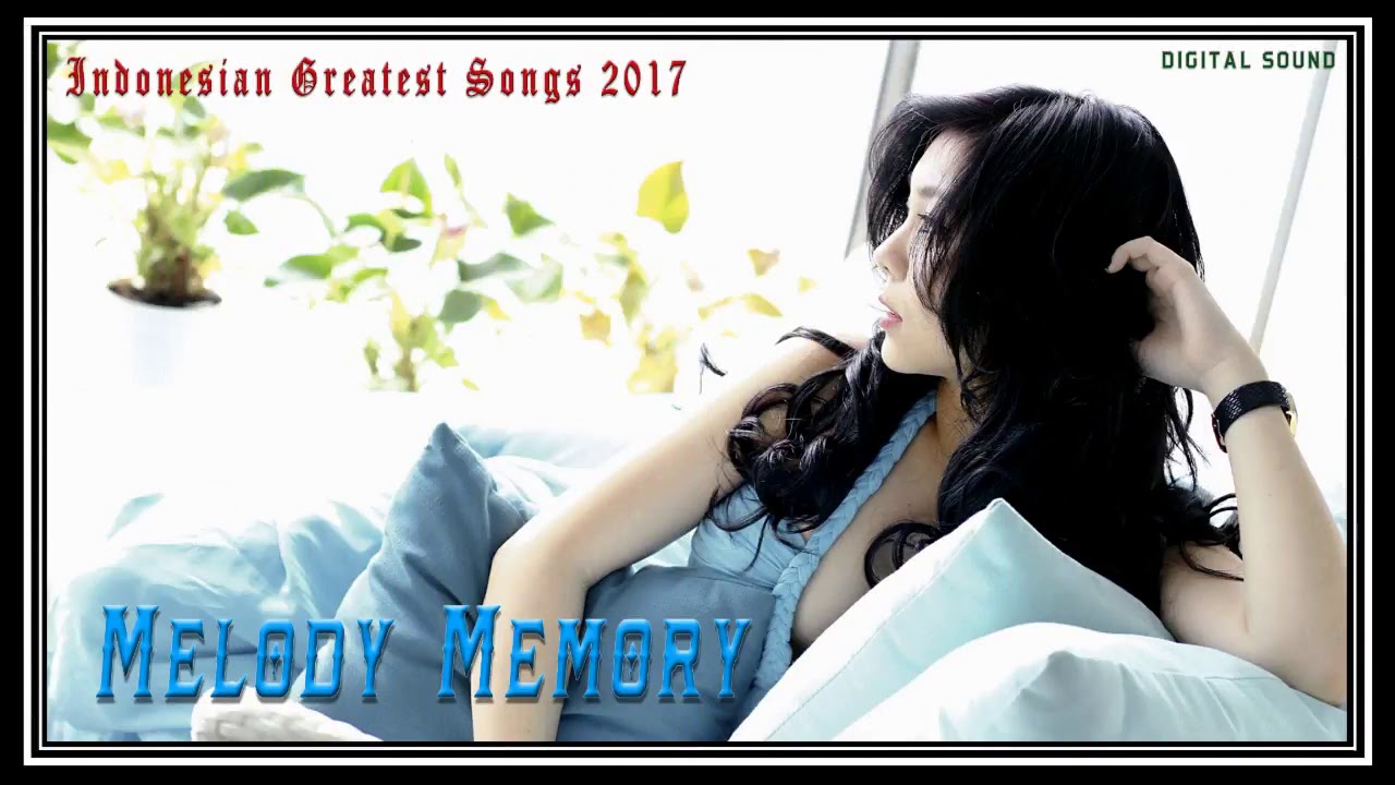 Melody Memory - ( Lavenia ) - Lagu Indonesia Terbaik
