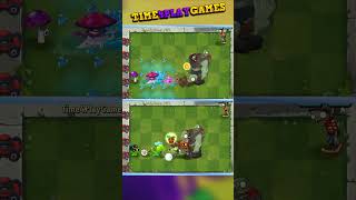 Mushroom Vs Random Team Pvz 2