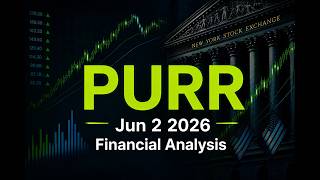 Hyperliquid Strategies: Institutional Equity Research & Asset Analysis PURR $PURR #PURR #stockmarket