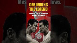 Bruce Lee: The Brutal Truth Behind the Rooftop Bloodshed