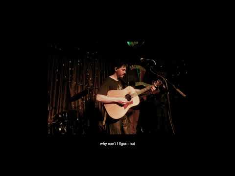 Ben Kessler - Natural Law (feat. Lizzy McAlpine)