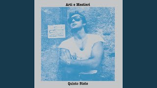 Miniatura de vídeo de "Arti & Mestieri - Quinto stato (emarginato)"