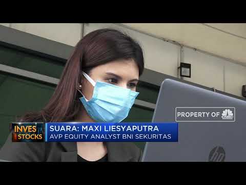 Yuk Kenal Lebih Dekat Dengan Saham di Indeks LQ45