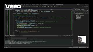 BITG 1233 MINI PROJECT screenshot 5