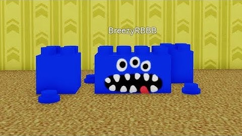 How to get NABNAB TOY BACKROOMS MORPH in Backrooms Morphs (ROBLOX)