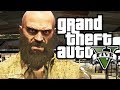 GTA 5 - Hunting ALL ANIMALS In GTA V (Funny Moments In Grand Theft Auto 5)