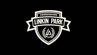 Linkin Park  Cant Hurt Me lp Underground Sixteen  2014 Demo