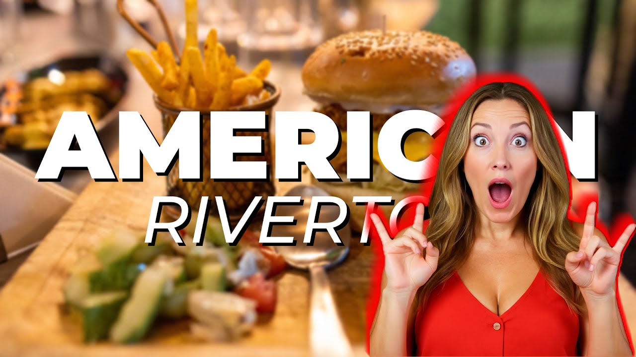 RIVERTON most delicious AMERICAN RESTAURANTS | Food Tour of Riverton, Utah