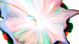 Magic Particles / OHGUSHI / Ver.01