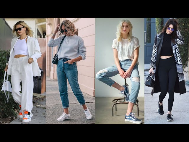 How To Style Women outfits | How To Wear Stylish Outfits class=