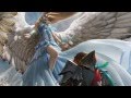 Scorpions -  Send me an angel -  Fantasy Art Video