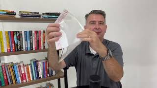 Bubble Wrap Mailing Shipping Envelope