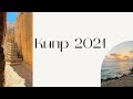 КИПР 2021 / Пейя, Катикас, Пафос / Автотрип по-женски