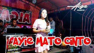 Download Lagu Ayie mato cinto/ Windi bahayani /|| Lagu kerinci terpopuler cover live music manggung sungai dalam MP3